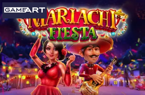 Mariachi Fiesta
